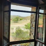 Monfraguee * Villarreal de San Carlos