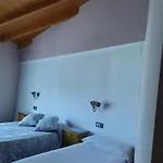 Monfraguee Country house