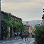 Country house Monfraguee