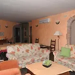 Country house Monfraguee *