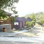 Country house Monfraguee