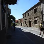 Monfraguee * Villarreal de San Carlos