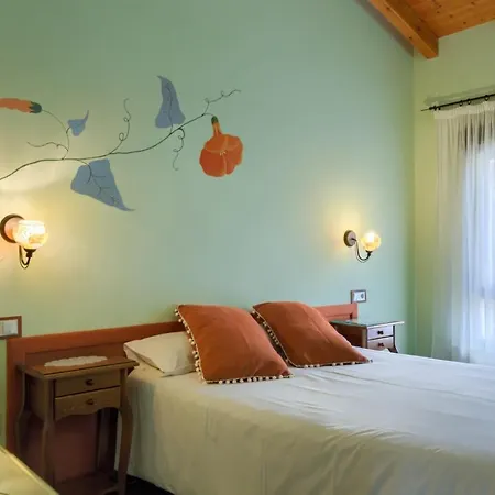 Monfraguee Country house *