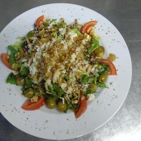 Monfraguee Вильяреаль-де-Сан-Карлос