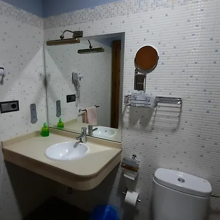 Летний дом Monfraguee *