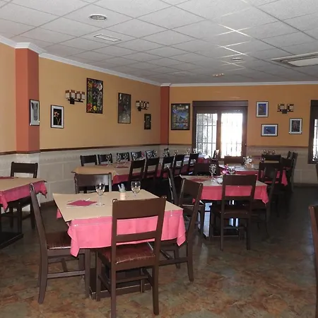 Monfragüe * Villarreal de San Carlos