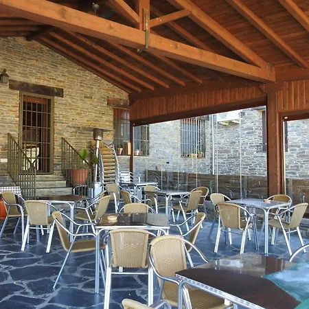 Casa rural Monfragüe *