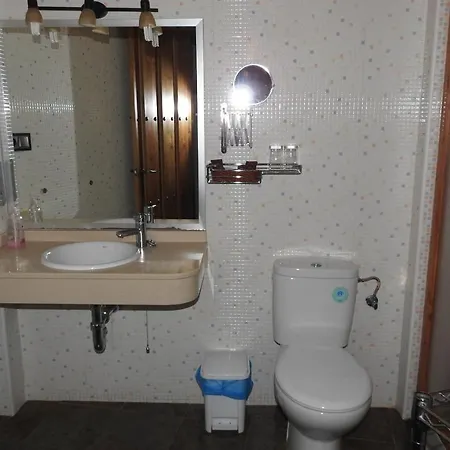 Casa rural Monfragüe *