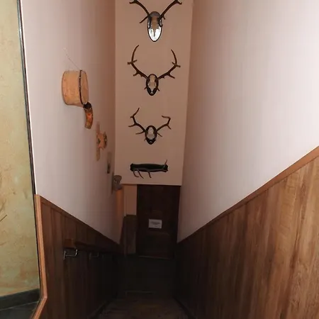 Monfraguee * Villarreal de San Carlos