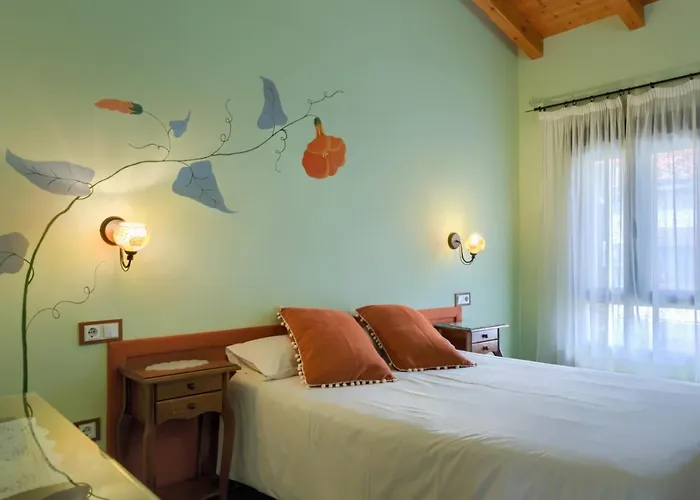 Monfragüe Casa rural *