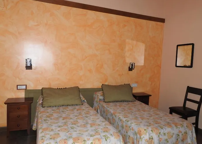 Monfragüe Casa rural *