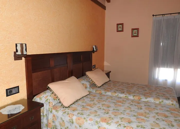 Monfragüe Villarreal de San Carlos