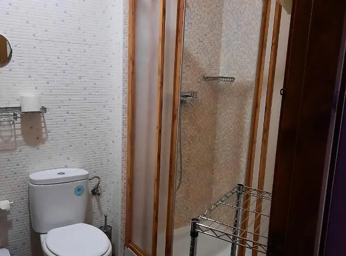 Monfragüe Casa rural Villarreal de San Carlos