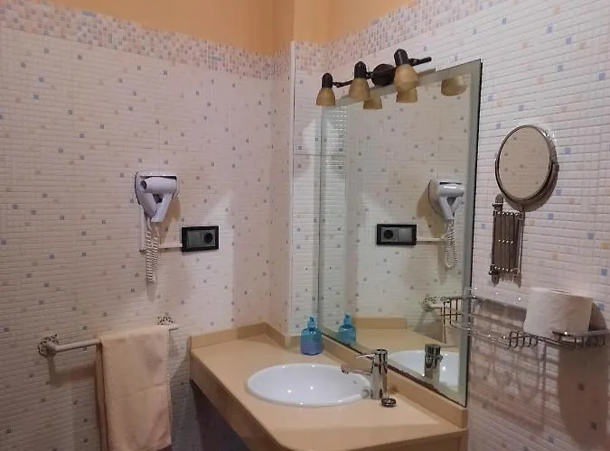 Monfragüe Casa rural *