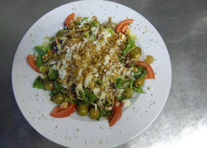 Monfraguee Вильяреаль-де-Сан-Карлос