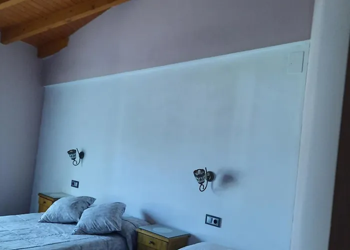 Monfraguee Летний дом