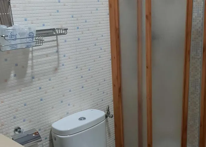 Monfraguee Летний дом Вильяреаль-де-Сан-Карлос