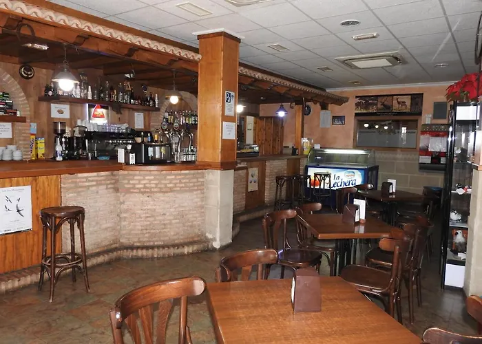 Monfragüe * Villarreal de San Carlos