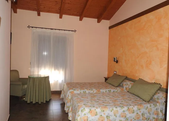 Летний дом Monfraguee