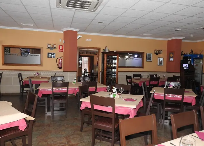 Monfraguee * Вильяреаль-де-Сан-Карлос