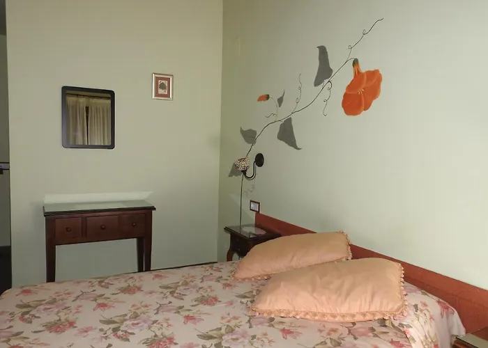 Monfraguee Вильяреаль-де-Сан-Карлос