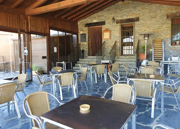 Casa rural Monfragüe *