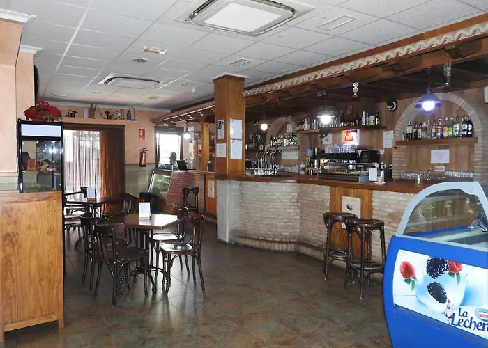 Casa rural Monfragüe