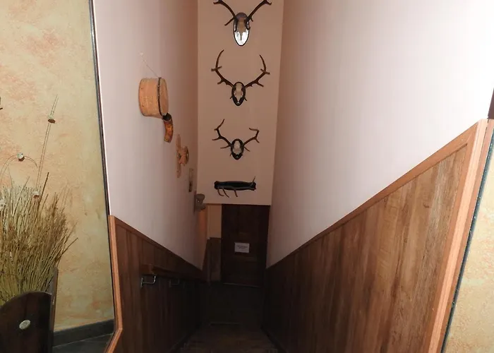 Monfraguee * Вильяреаль-де-Сан-Карлос